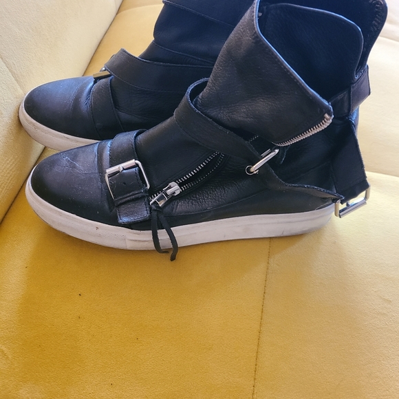 Booties - Picture 2 of 2